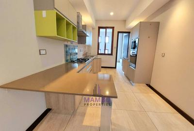 3 Bed Apartment with En Suite at General Mathenge - 3
