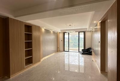 3 Bed Apartment with En Suite in Westlands Area - 4