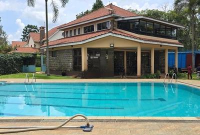 4 Bed Townhouse with En Suite in Lavington - 3