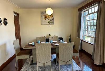 4 Bed Townhouse with En Suite at Runda Paradise - 3