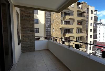 3 Bed Apartment with En Suite at Kileleshwa - 2