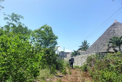 7 ac Residential Land at Beach Road