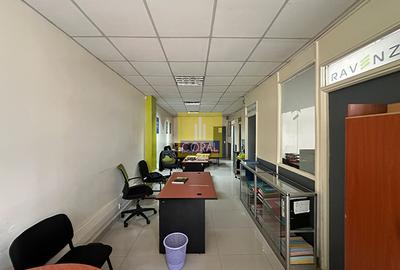 Office in Parklands