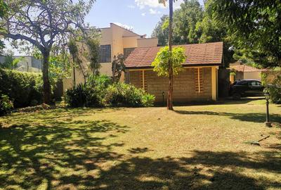 4 Bed House with En Suite at Runda - 3