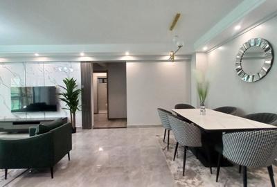 2 Bed Apartment with En Suite in Kileleshwa - 2