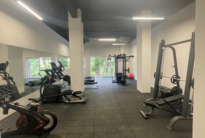 Serviced 2 Bed Apartment with En Suite in Westlands Area - 2