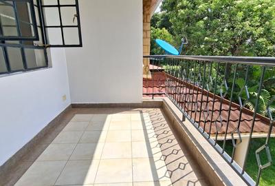 4 Bed Townhouse with En Suite at Kitisuru - 2