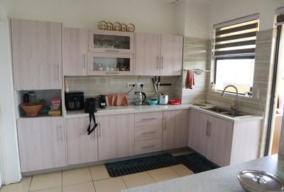 3 Bed Apartment with En Suite at Brookside Drive - 3