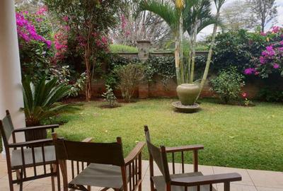 2 Bed House with En Suite in Kitisuru