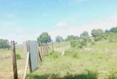 2.7 ac Residential Land in Likoni - 4