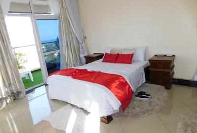 Serviced 3 Bed Apartment with En Suite in Nyali Area