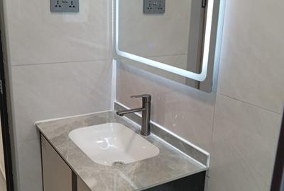 Studio Apartment with Swimming Pool at Kileleshwa - 4