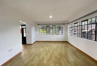 2 Bed House with En Suite at Karen