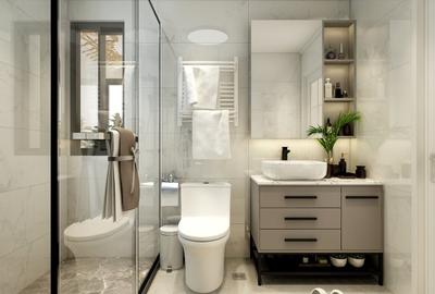 2 Bed Apartment with En Suite at Mvuli Road - 4