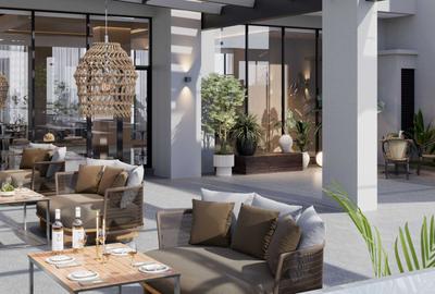 1 Bed Apartment with Swimming Pool at Lantana Rd