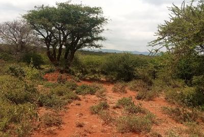 Land at Ngong