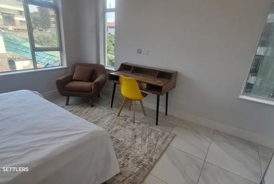 1 Bed Apartment with En Suite at Rhapta Rd - 4