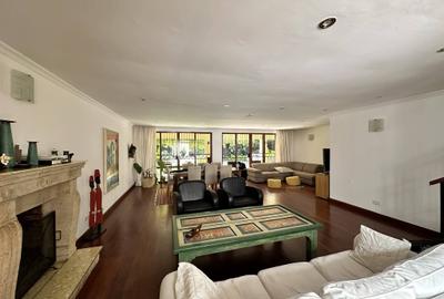 3 Bed House with En Suite in Muthaiga - 2