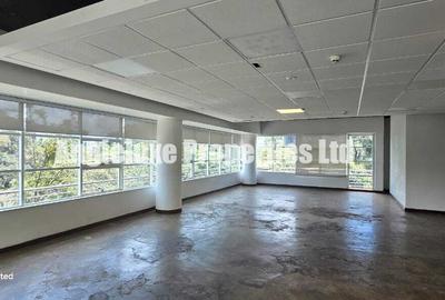 3,245 ft² Office with Service Charge Included at Riverside Drive