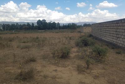 Land in Mai Mahiu