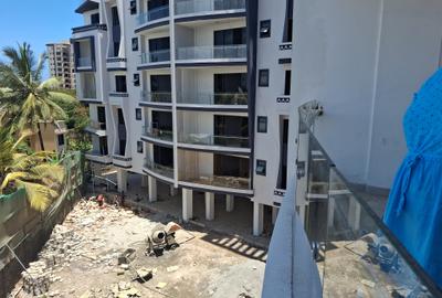 Serviced 3 Bed Apartment with En Suite at Nyali Mombasa - 2