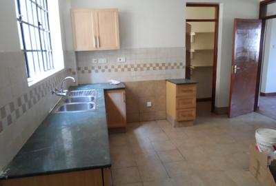 3 Bed Apartment with En Suite at Kileleshwa