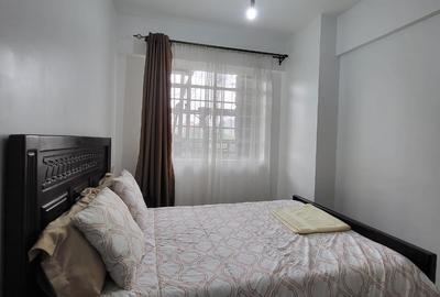 2 Bed Apartment with En Suite in Parklands