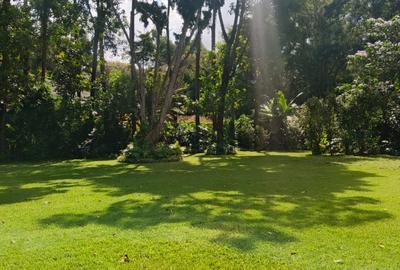 5 Bed House with En Suite at Kitisuru