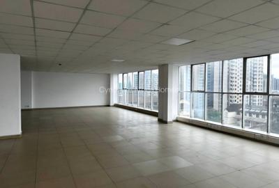 1,200 ft² Office with Service Charge Included at Ngong Road - 2