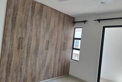 Serviced 3 Bed Apartment with En Suite at Cement Road