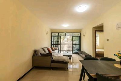 3 Bed Apartment with En Suite at Valley Arcade - 4