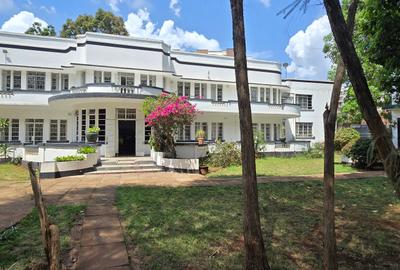 Commercial Property with Backup Generator at Lower Kabete Road - 3