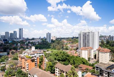 Furnished 2 Bed Apartment with En Suite in Westlands Area - 2