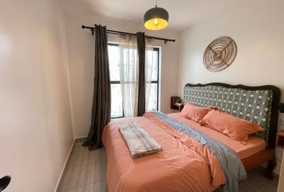 1 Bed Apartment with Gym in Kitisuru - 3