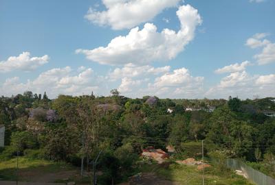 3 Bed Apartment with En Suite in Parklands