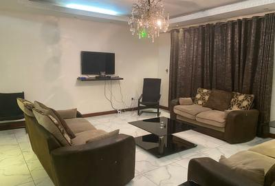 3 Bed Apartment with En Suite at Forest Lane - 3