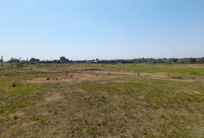 0.125 ac Land in Juja