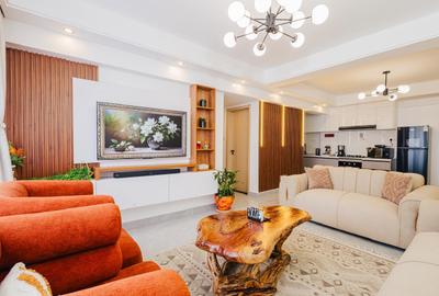 Serviced 3 Bed Apartment with En Suite in Westlands Area - 3