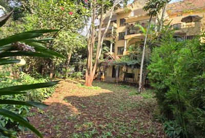 2 Bed Apartment with Gym at Rhapta Road - 3