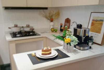 Studio Apartment with En Suite at Mogotio Oasis - 2