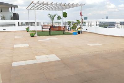 4 Bed Apartment with En Suite at General Mathenge Road Off Peponi Road