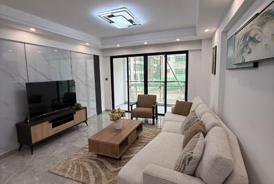 2 Bed Apartment with En Suite in Lavington