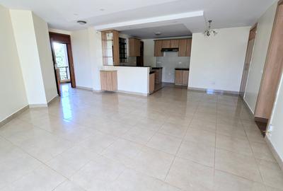 3 Bed Apartment with En Suite in Ruaka