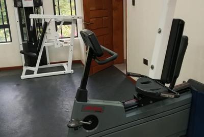 Furnished 1 Bed Apartment with En Suite in Lavington - 4