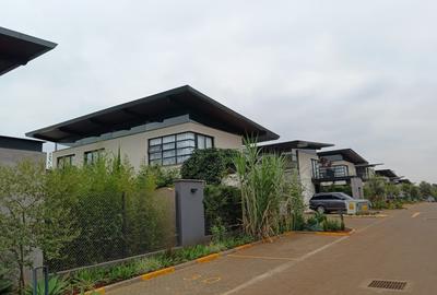 3 Bed Townhouse with En Suite at Ineza - 2