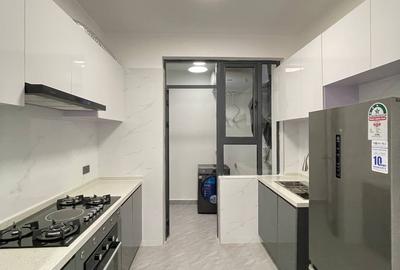 Furnished 3 Bed Apartment with En Suite in Kileleshwa - 3