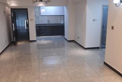 2 Bed Apartment with En Suite at Othaya Road