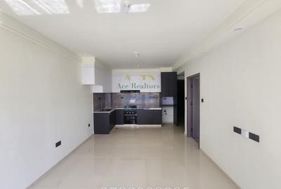 1 Bed Apartment with Swimming Pool at Westlands - 4