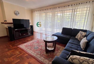 5 Bed House with En Suite in Lower Kabete - 3