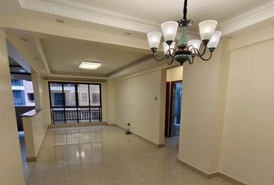 2 Bed Apartment with Lift in Kileleshwa